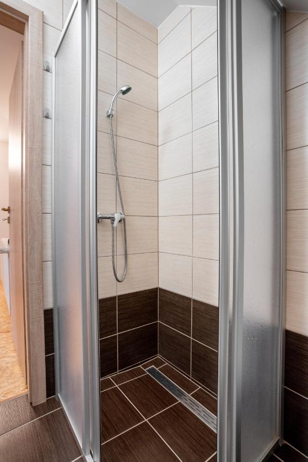 Apartman Odolov Jestrebi Hory Male Svatonovice Dış mekan fotoğraf